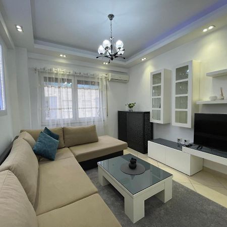 Tirana New Bazaar-Apartment 2 Kültér fotó