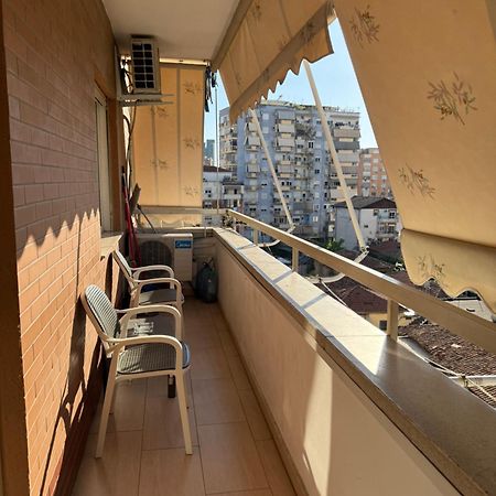 Tirana New Bazaar-Apartment 2 Kültér fotó