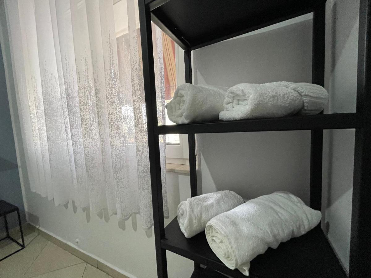Tirana New Bazaar-Apartment 2 Kültér fotó