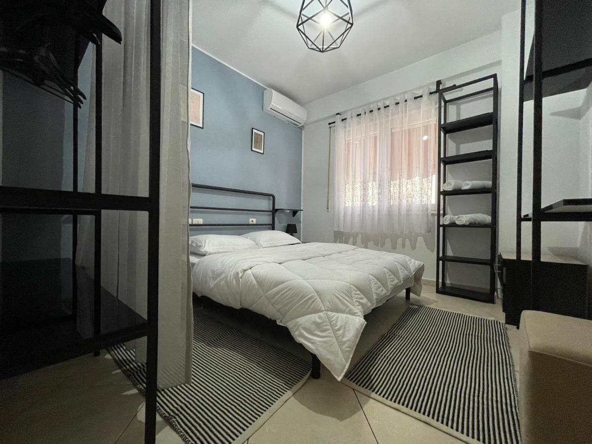 Tirana New Bazaar-Apartment 2 Kültér fotó