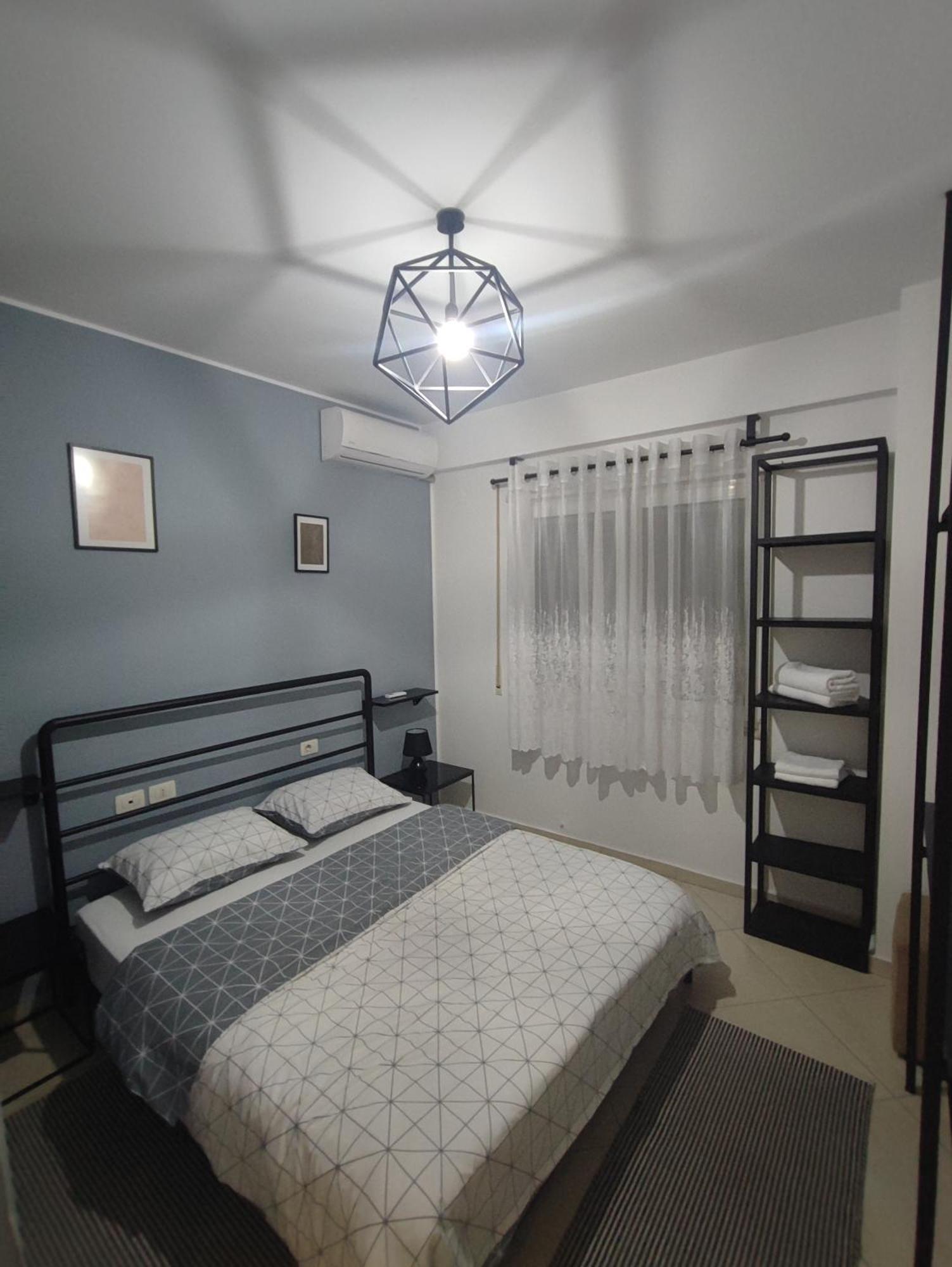 Tirana New Bazaar-Apartment 2 Kültér fotó