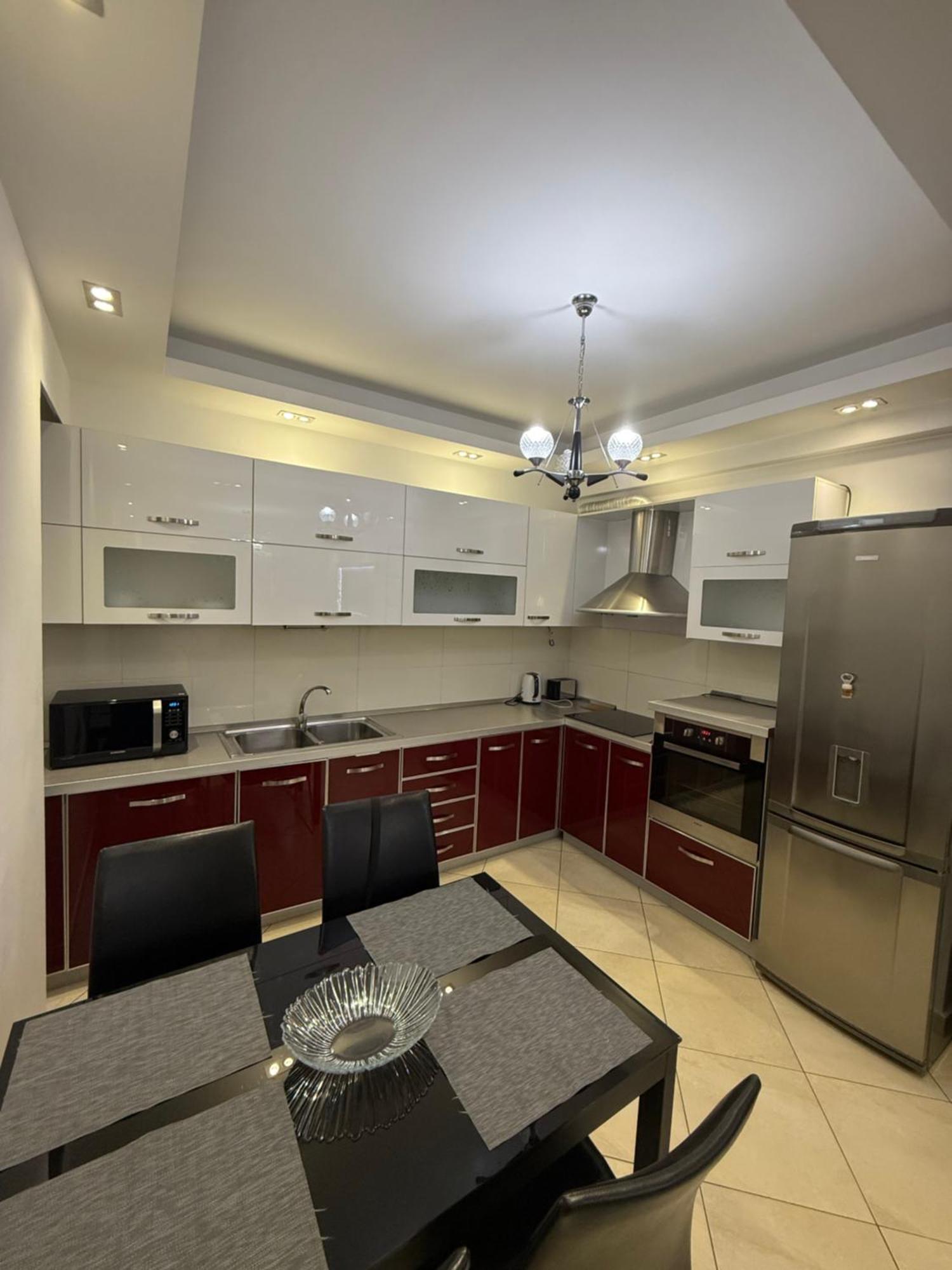 Tirana New Bazaar-Apartment 2 Kültér fotó